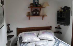 Appartement T3 Cosy St Gervais les Bains -Grattague