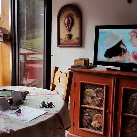 Appartement T3 Cosy St Gervais les Bains -Grattague Saint-Gervais-les-Bains Extérieur photo
